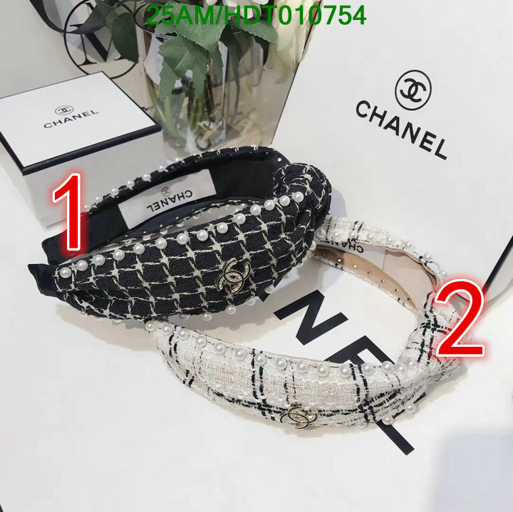 Headband-Chanel, Code: HDT010754,$: 25USD