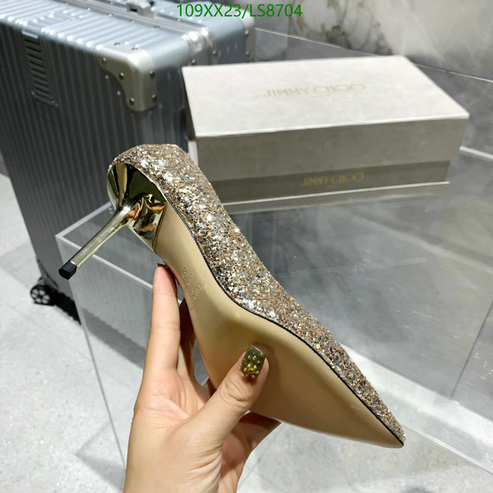 Women Shoes-Jimmy Choo, Code: LS8704,$: 109USD