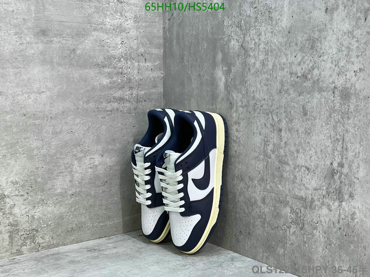 Women Shoes-NIKE, Code: HS5404,$: 65USD