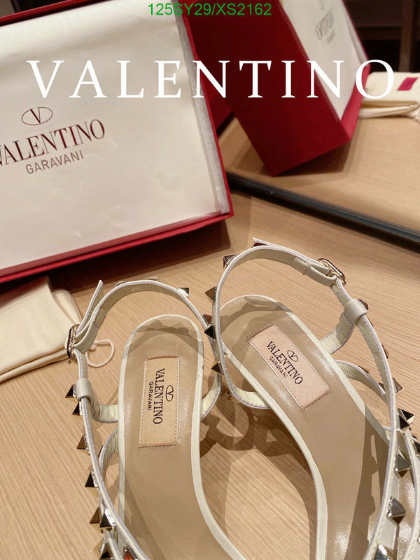 Women Shoes-Valentino, Code: XS2162,$: 125USD