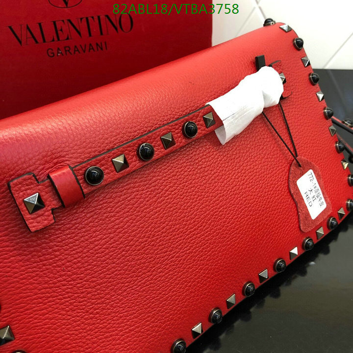 Valentino Bag-(4A)-Diagonal-,Code: VTBA3758,$: 82USD