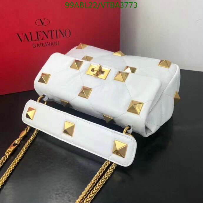 Valentino Bag-(4A)-Roman Stud-,Code: VTBA3773,$: 99USD