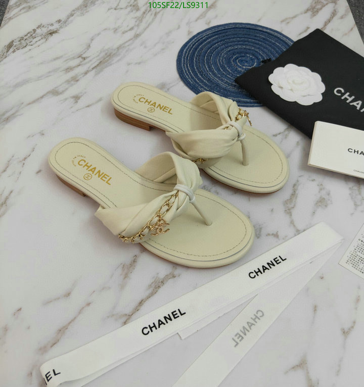 Women Shoes-Chanel,Code: LS9311,$: 105USD