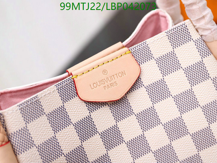 LV Bags-(4A)-Handbag Collection-,Code: LBP042073,$: 99USD