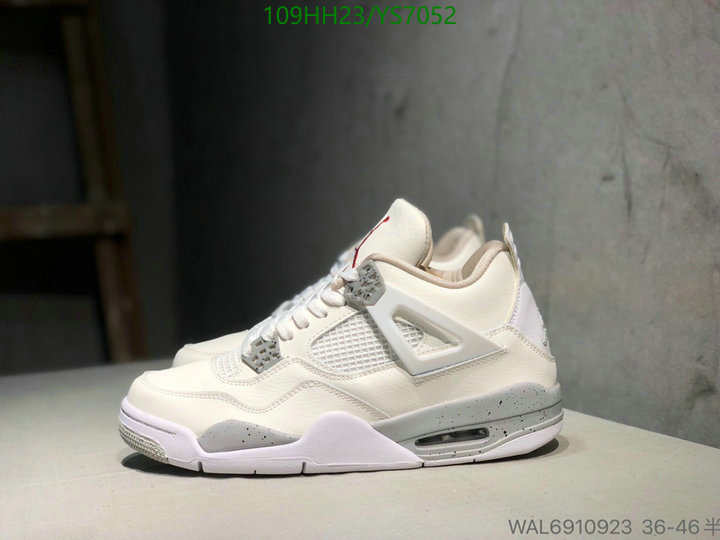 Women Shoes-Air Jordan, Code: YS7052,$: 109USD