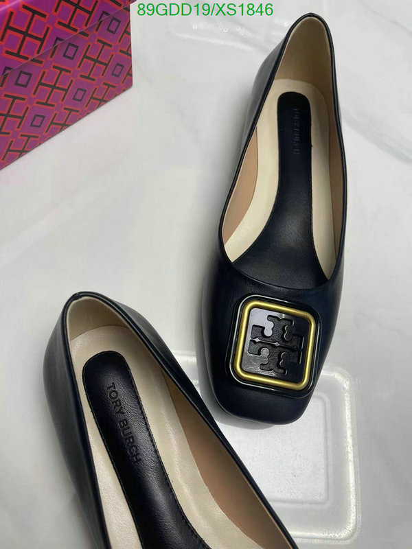 Women Shoes-Tory Burch, Code: XS1846,$: 89USD