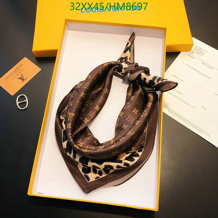 Scarf-LV, Code: HM8697,$: 32USD