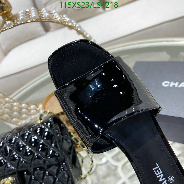 Women Shoes-Chanel,Code: LS4218,$: 115USD