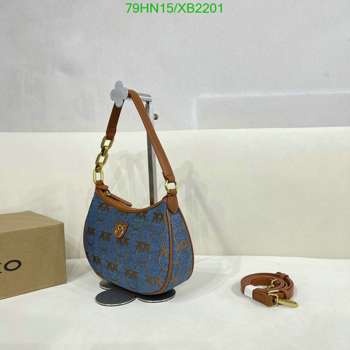 PINKO Bag-(4A)-Handbag-,Code: XB2201,$: 79USD