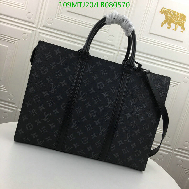 LV Bags-(4A)-Explorer-Anton-Dandy-,Code: LB080570,$: 109USD