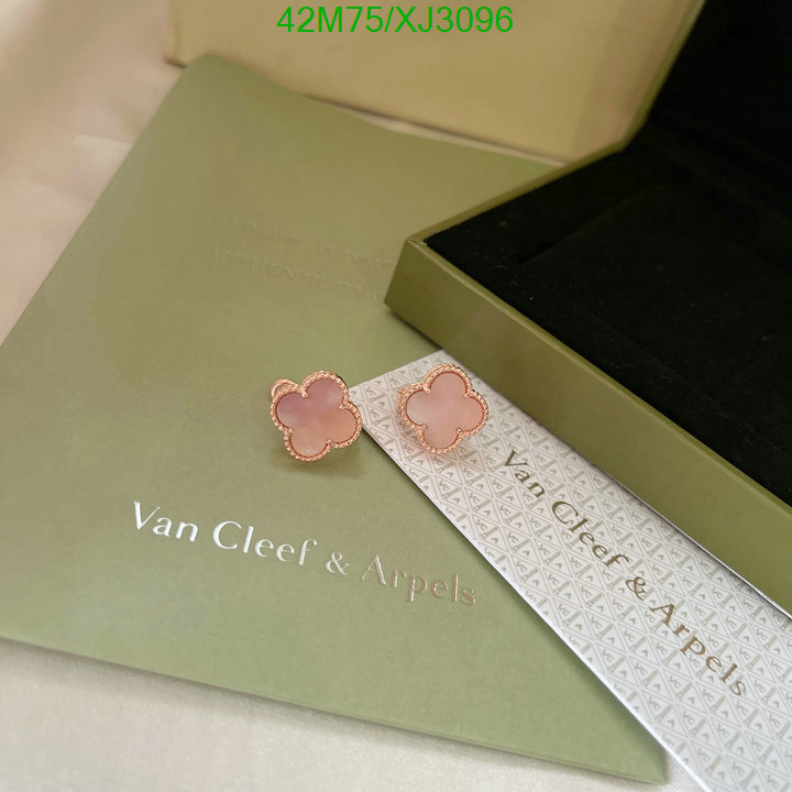 Jewelry-Van Cleef & Arpels, Code: XJ3096,$: 42USD