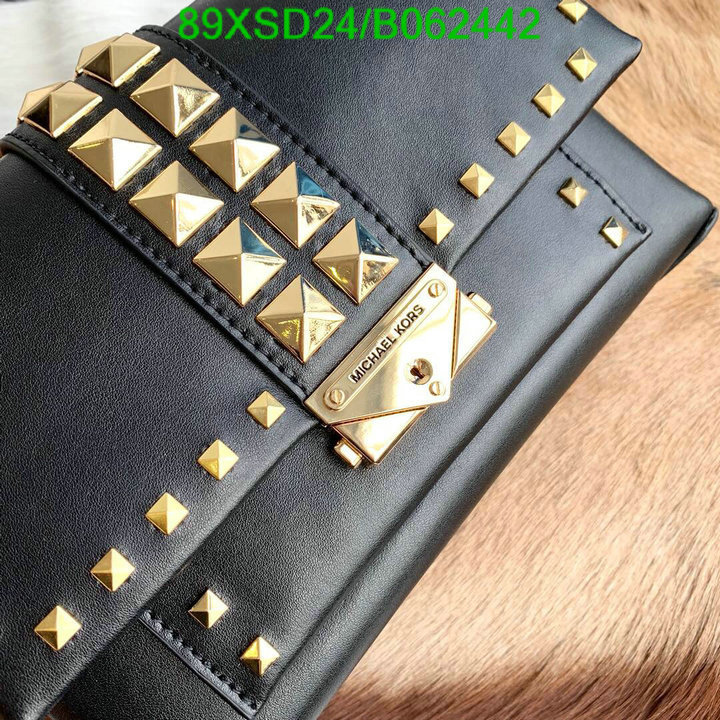 Michael Kors Bag-(4A)-Diagonal-,Code: B062442,$: 89USD