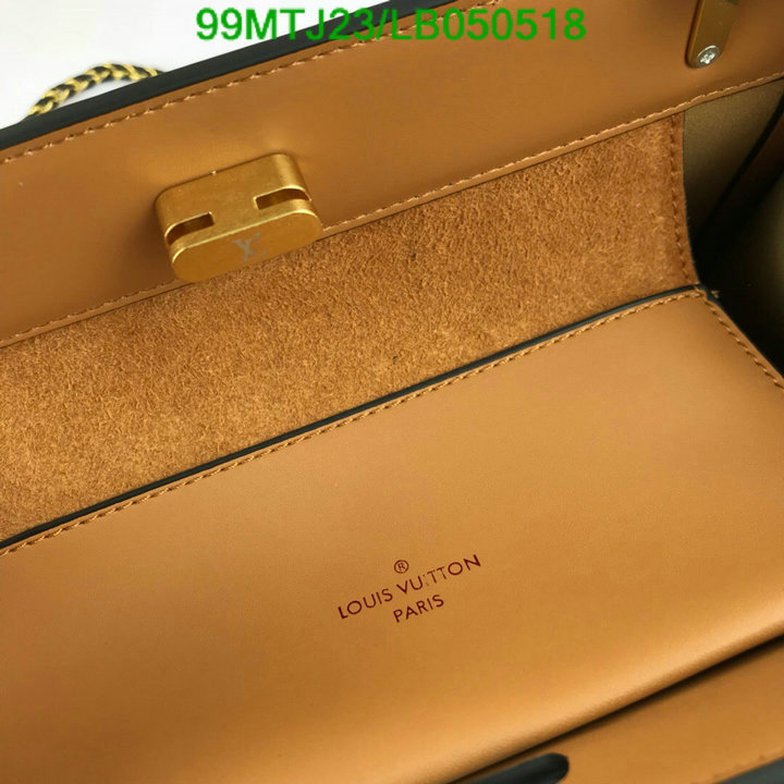 LV Bags-(4A)-Handbag Collection-,Code: LB050518,$: 99USD