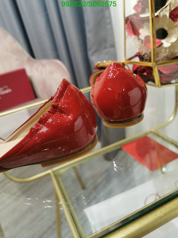 Women Shoes-Roger Vivier, Code:S062675,$: 99USD