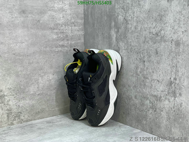 Men shoes-Nike, Code: HS5403,$: 59USD