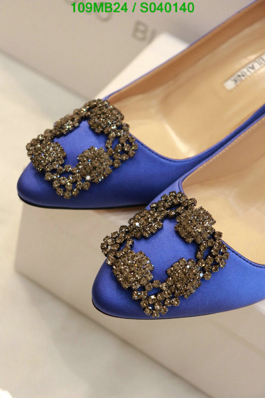 Women Shoes-Manolo Blahnik, Code: S040140,$: 109USD