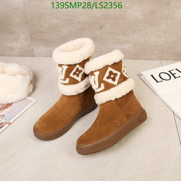 Women Shoes-LV, Code: LS2356,$: 139USD