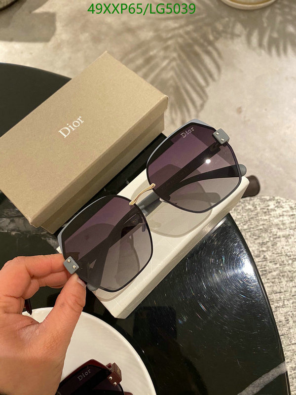 Glasses-Dior,Code: LG5039,$: 45USD