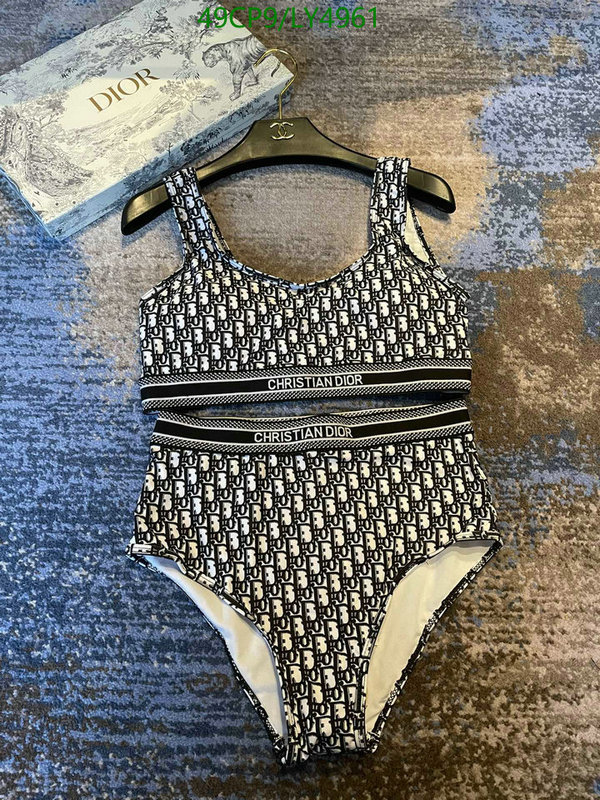 Swimsuit-Dior,Code: LY4961,$: 49USD