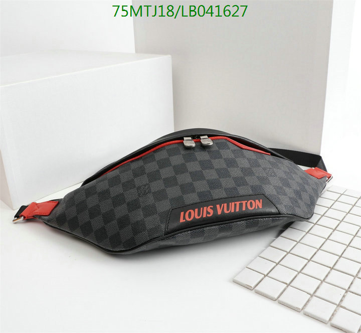 LV Bags-(4A)-Discovery-,Code: LB041627,$:75USD