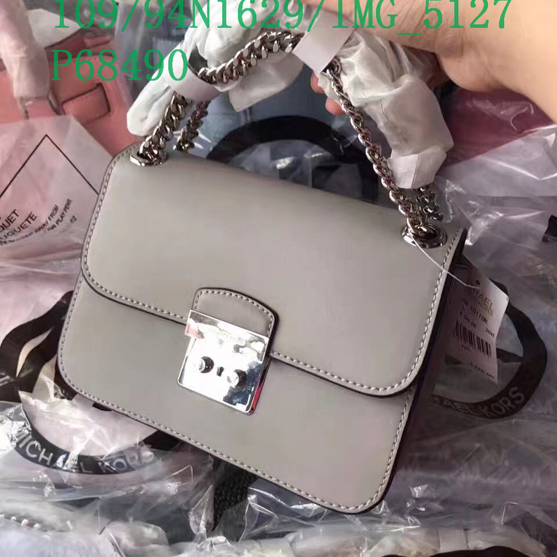 Michael Kors Bag-(Mirror)-Diagonal-,Code: MSB122333,$: 109USD