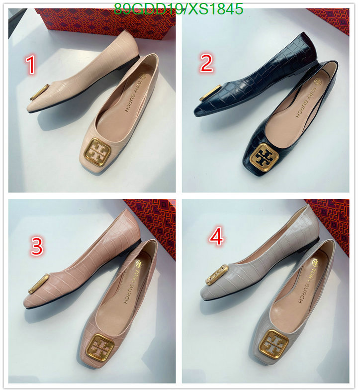 Women Shoes-Tory Burch, Code: XS1845,$: 89USD