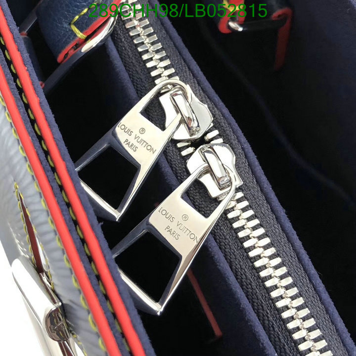 LV Bags-(Mirror)-Handbag-,Code: LB052815,$: 289USD