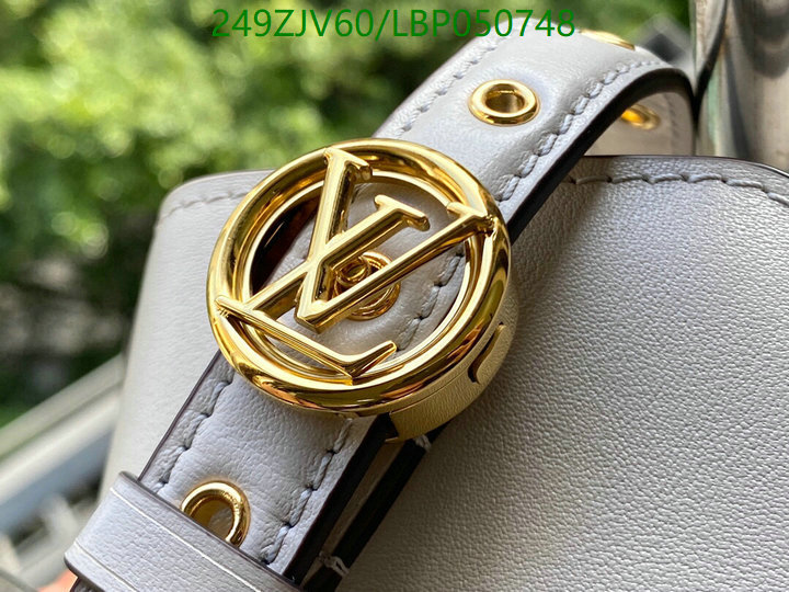LV Bags-(Mirror)-Pochette MTis-Twist-,Code: LBP050748,$: 249USD