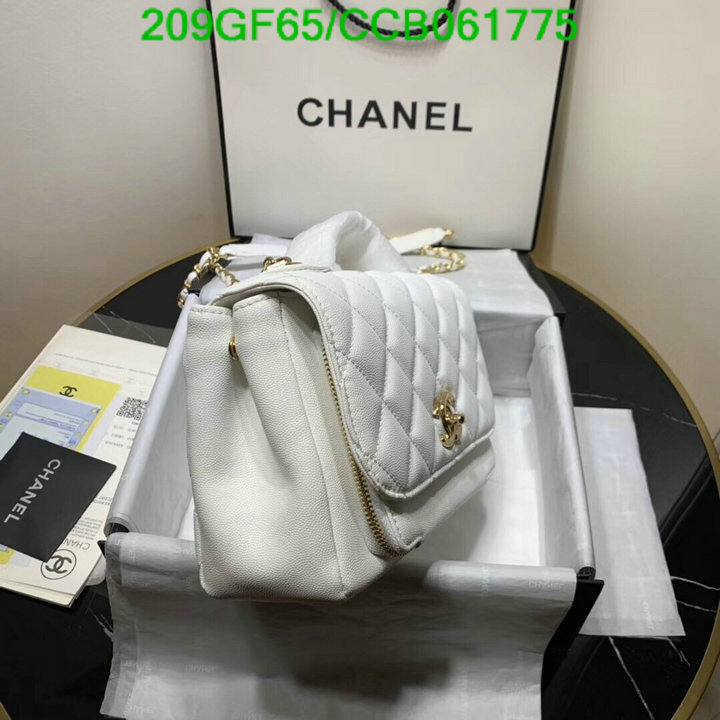 Chanel Bags -(Mirror)-Diagonal-,Code: CCB061775,$: 209USD