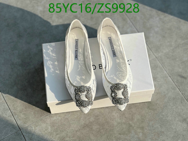 Women Shoes-Manolo Blahnik, Code: ZS9928,$: 85USD