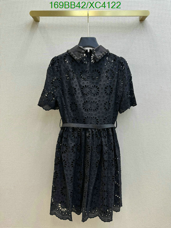 Clothing-Dior, Code: XC4122,$: 169USD