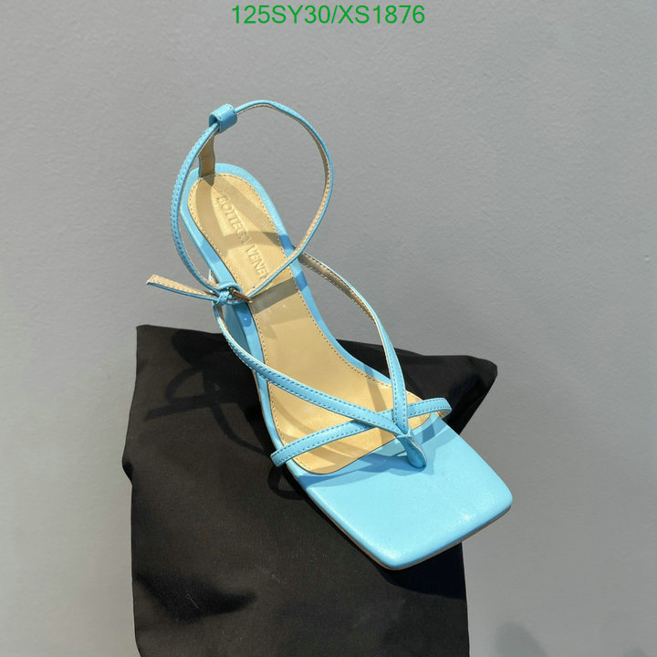 Women Shoes-BV, Code: XS1876,$: 125USD