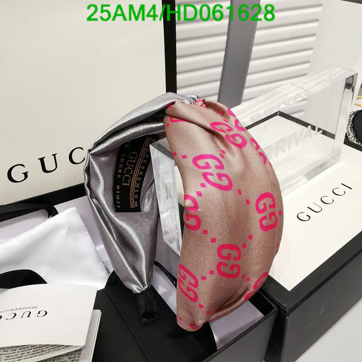 Headband-Gucci, Code: HD061628,$: 25USD