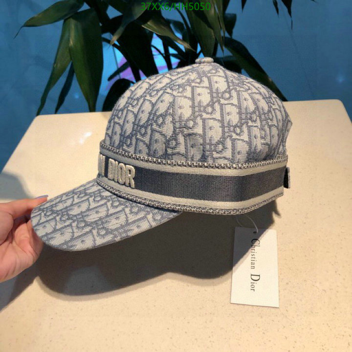 Cap -(Hat)-Dior, Code: HH5050,$: 37USD