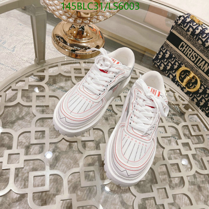 Women Shoes-Dior,Code: LS6003,$: 145USD