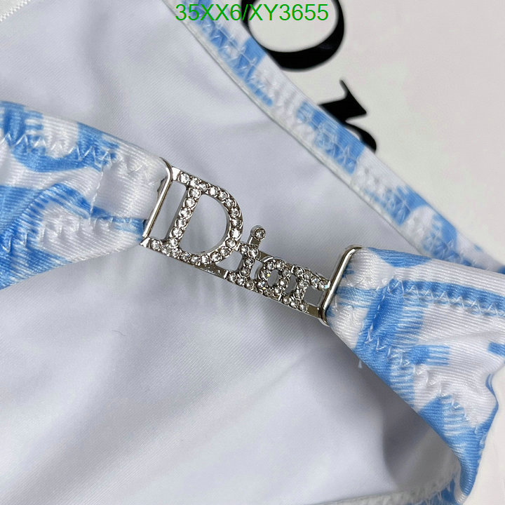 Swimsuit-Dior, Code: XY3655,$: 35USD