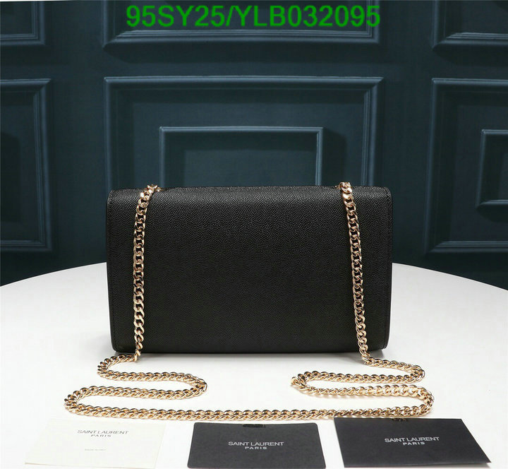 YSL Bag-(4A)-Kate-Solferino-Sunset,Code: YLB032095,$: 95USD