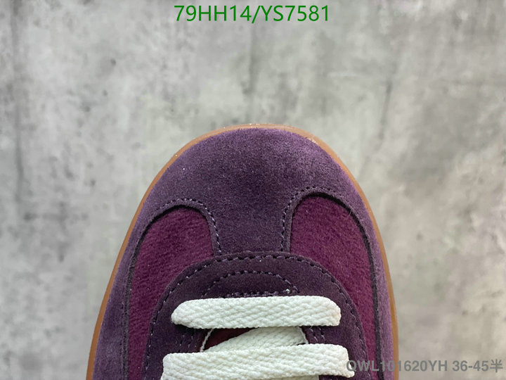 Women Shoes-Gucci, Code: YS7581,$: 79USD