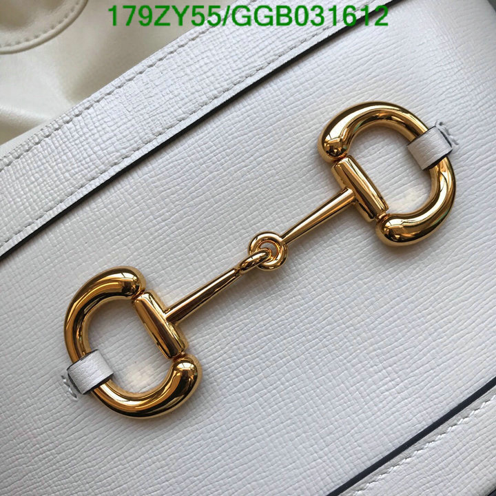 Gucci Bag-(Mirror)-Horsebit-,Code: GGB031612,$: 179USD