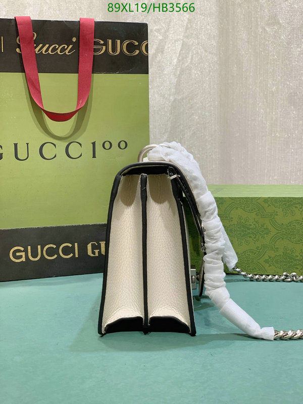 Gucci Bag-(4A)-Dionysus-,Code: HB3566,$: 89USD