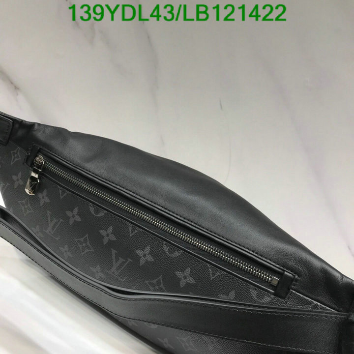 LV Bags-(Mirror)-Discovery-,Code: LB121422,$: 139USD