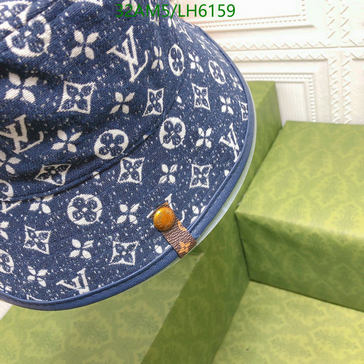 Cap -(Hat)-LV, Code: LH6159,$: 32USD