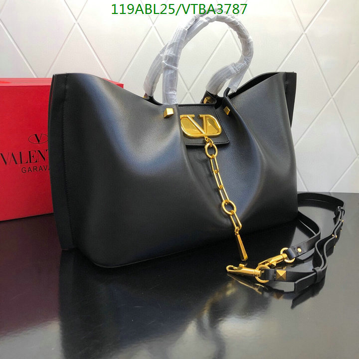 Valentino Bag-(4A)-Handbag-,Code: VTBA3787,$: 119USD