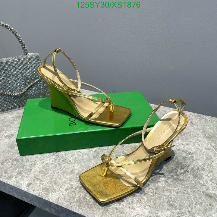 Women Shoes-BV, Code: XS1876,$: 125USD