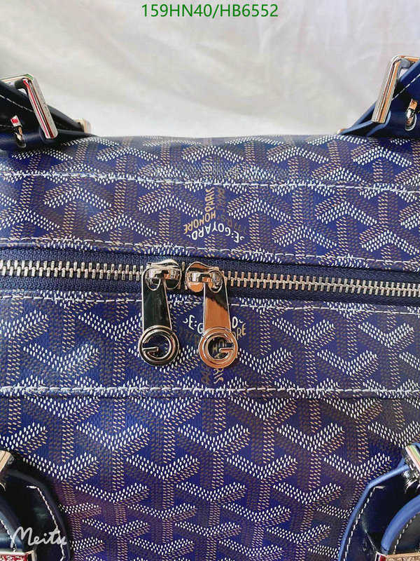 Goyard Bag-(4A)-Handbag-,Code: HB6552,$: 159USD