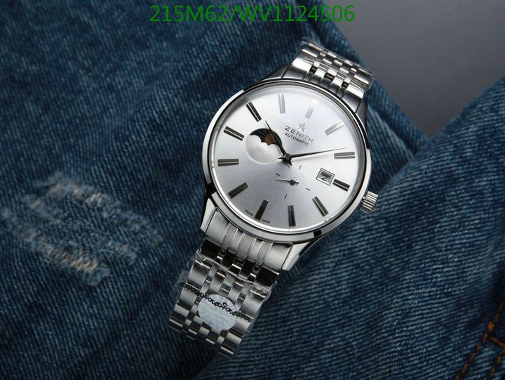 Watch-Mirror Quality-Zenith, Code: WV1124506,$:215USD