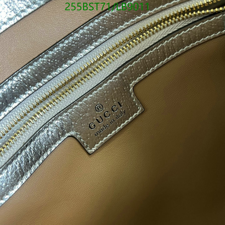 Gucci Bag-(Mirror)-Jackie Series-,Code: LB9011,$: 255USD