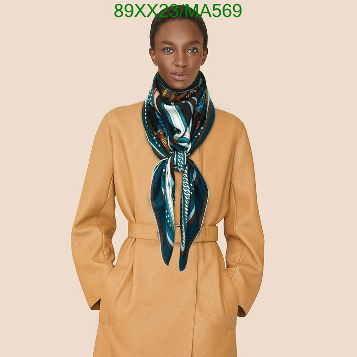 Scarf-Hermes,Code: MA569,$: 89USD