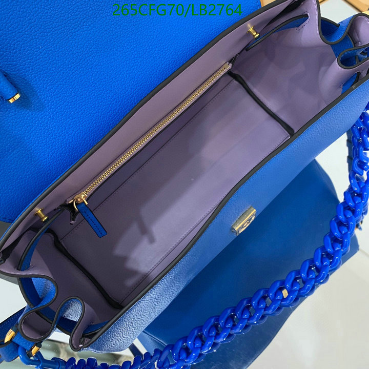 Versace Bag-(Mirror)-La Medusa,Code: LB2764,$: 265USD