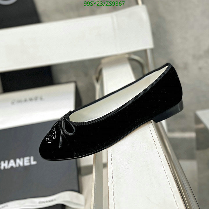 Women Shoes-Chanel,Code: ZS9367,$: 99USD